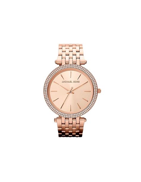 michael kors damenuhr darci mk 3192|michael kors bracelet band.